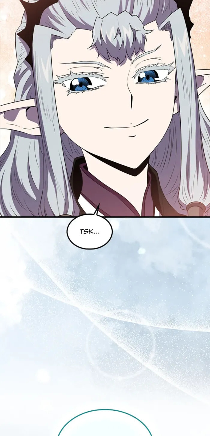 The Slumbering Ranker Chapter 153 page 94 - 