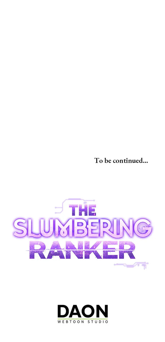 The Slumbering Ranker Chapter 153 page 96 - 