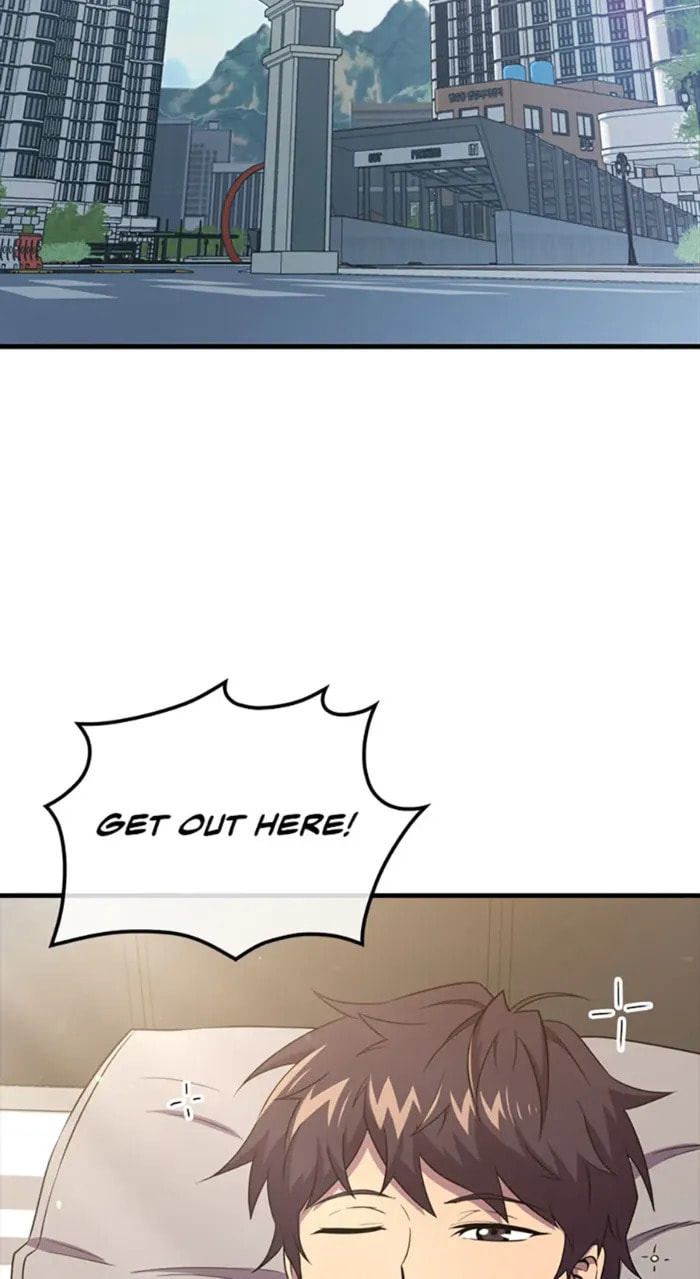 The Slumbering Ranker Chapter 154 page 2 - 