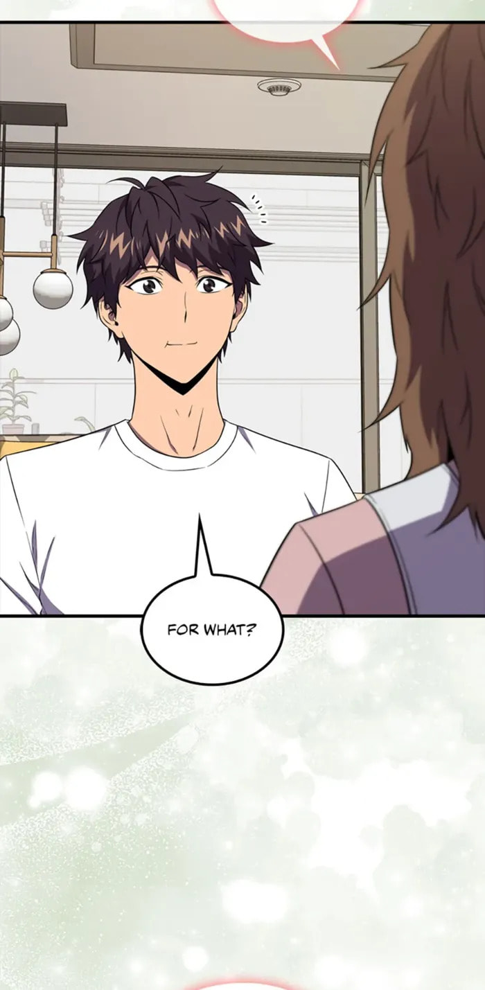 The Slumbering Ranker Chapter 154 page 11 - 