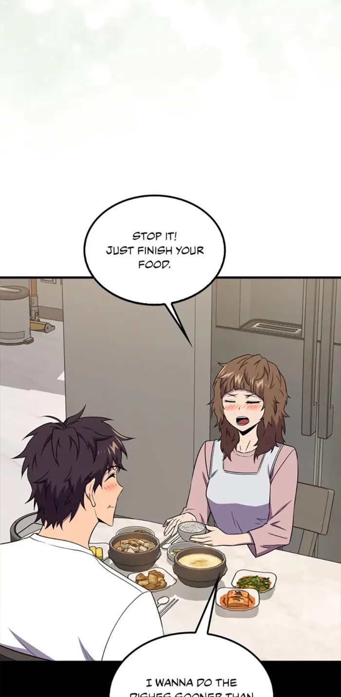 The Slumbering Ranker Chapter 154 page 13 - 