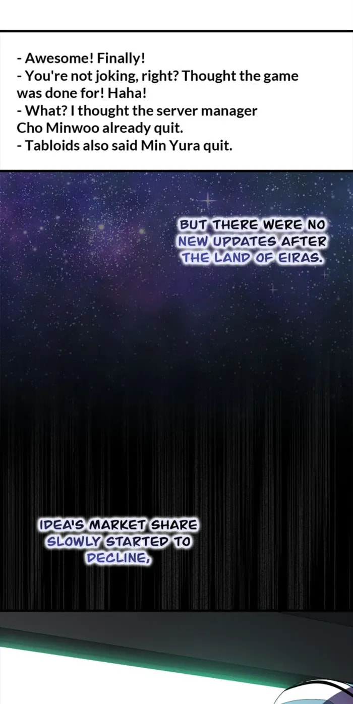 The Slumbering Ranker Chapter 154 page 16 - 