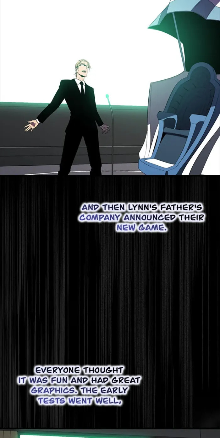 The Slumbering Ranker Chapter 154 page 17 - 