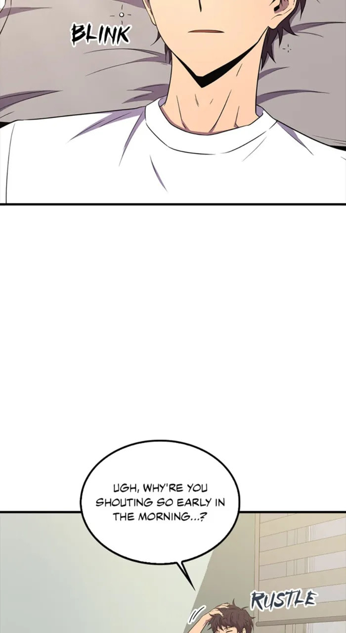 The Slumbering Ranker Chapter 154 page 3 - 