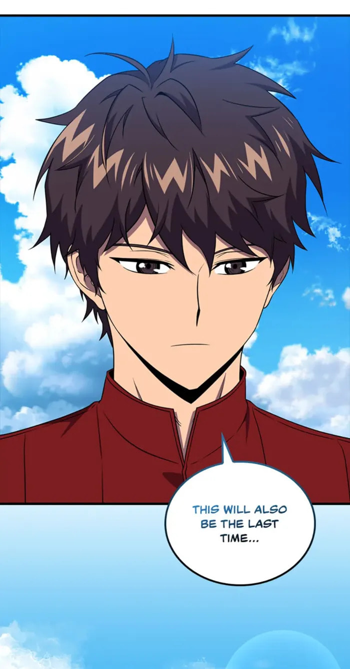 The Slumbering Ranker Chapter 154 page 22 - 