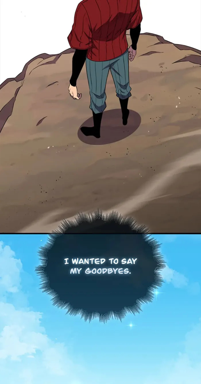 The Slumbering Ranker Chapter 154 page 25 - 