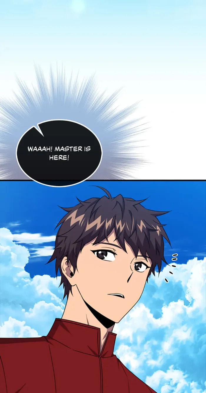 The Slumbering Ranker Chapter 154 page 26 - 