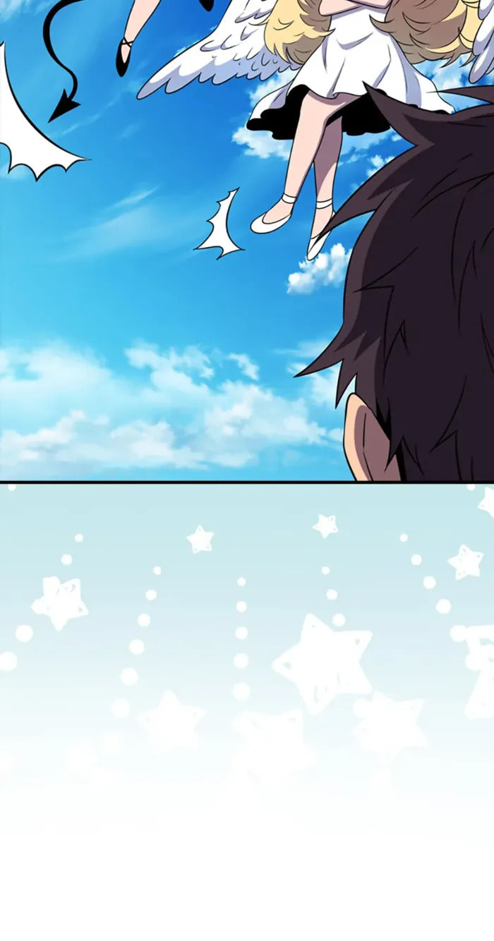 The Slumbering Ranker Chapter 154 page 28 - 