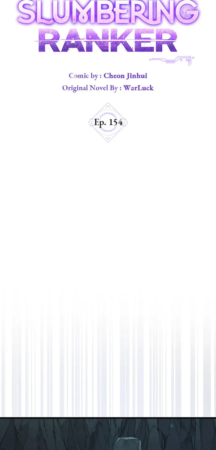The Slumbering Ranker Chapter 154 page 32 - 