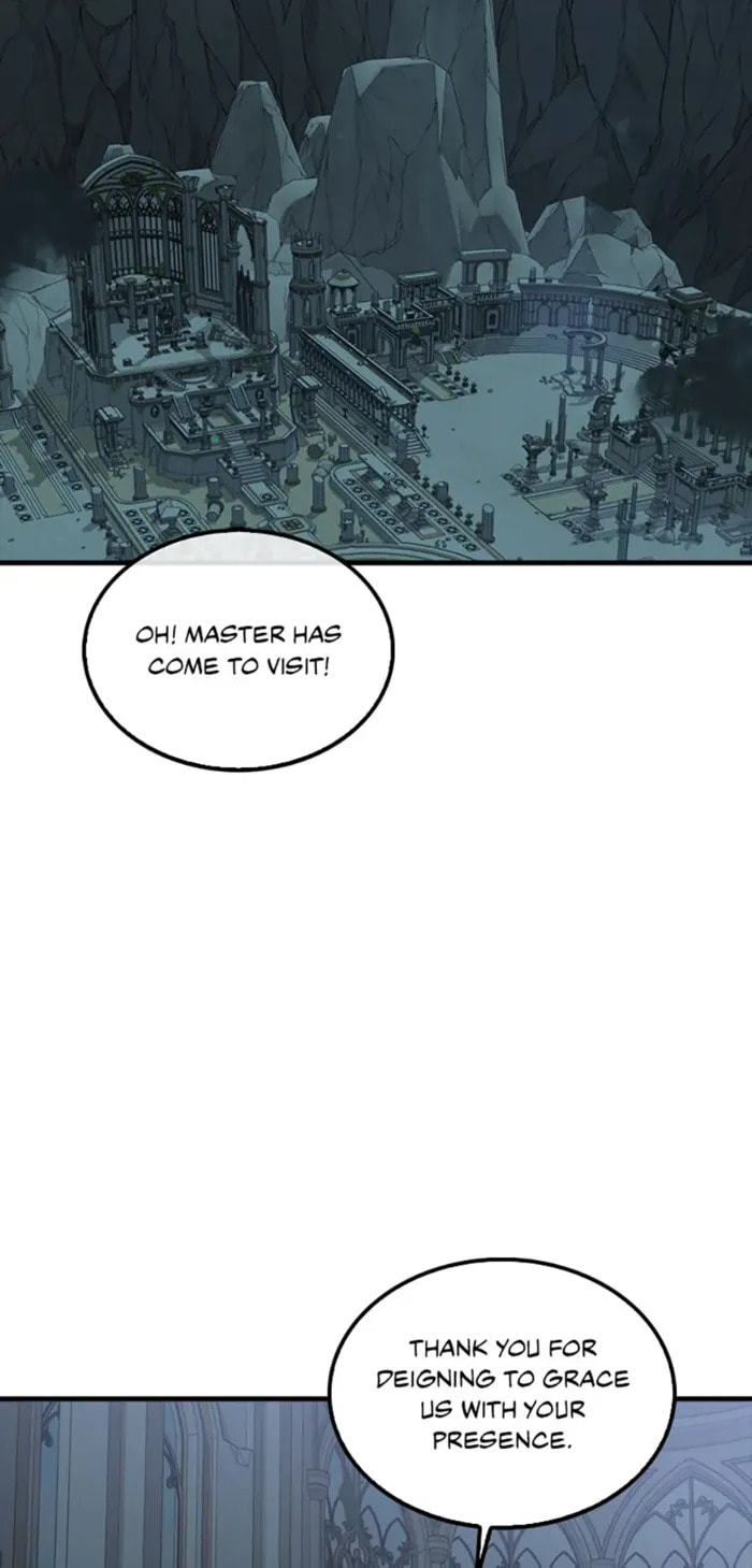 The Slumbering Ranker Chapter 154 page 33 - 