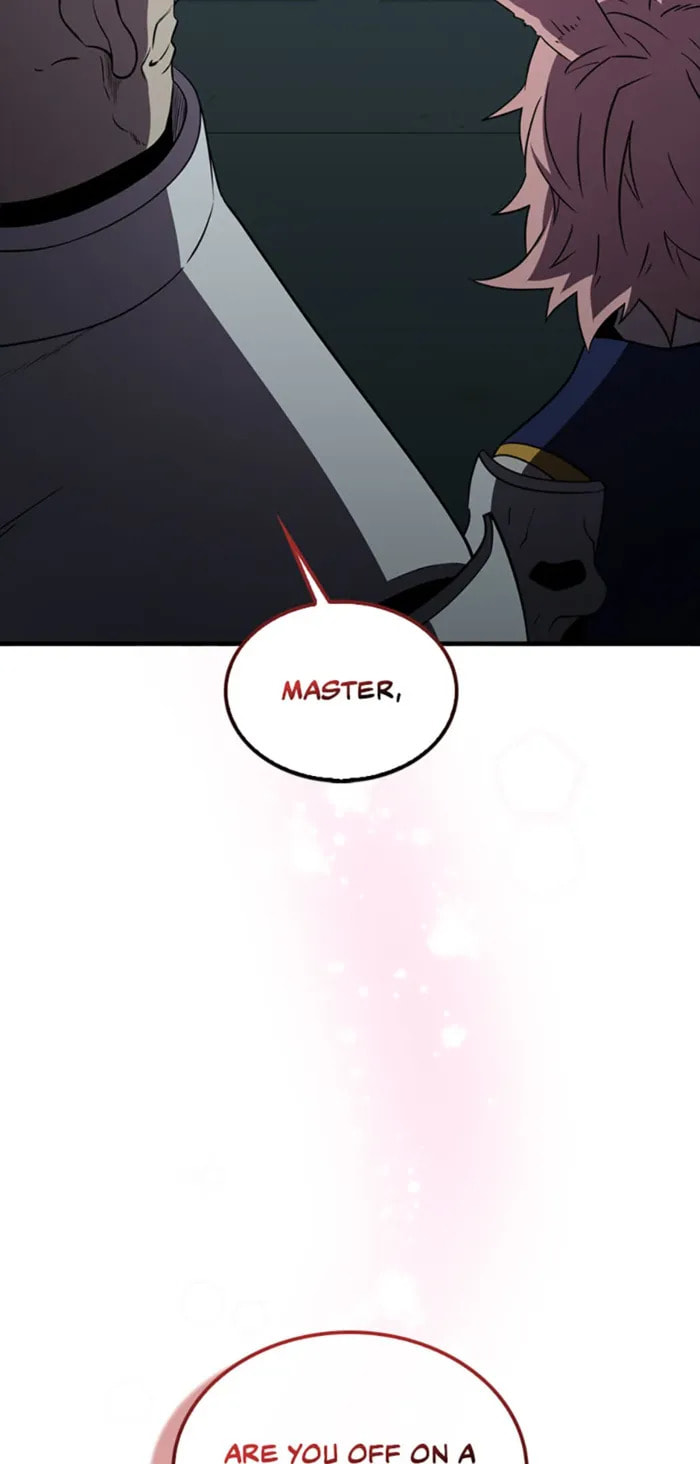 The Slumbering Ranker Chapter 154 page 37 - 