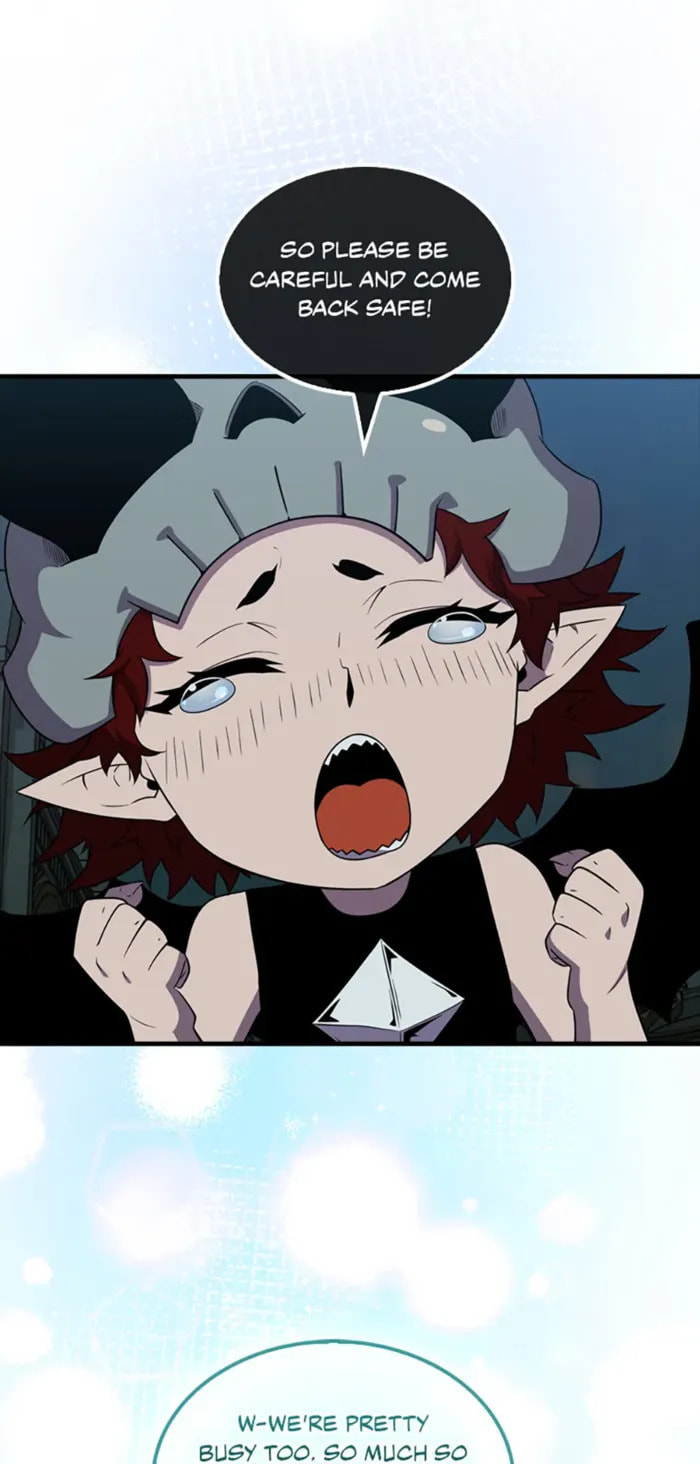 The Slumbering Ranker Chapter 154 page 40 - 