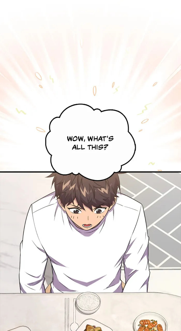 The Slumbering Ranker Chapter 154 page 5 - 