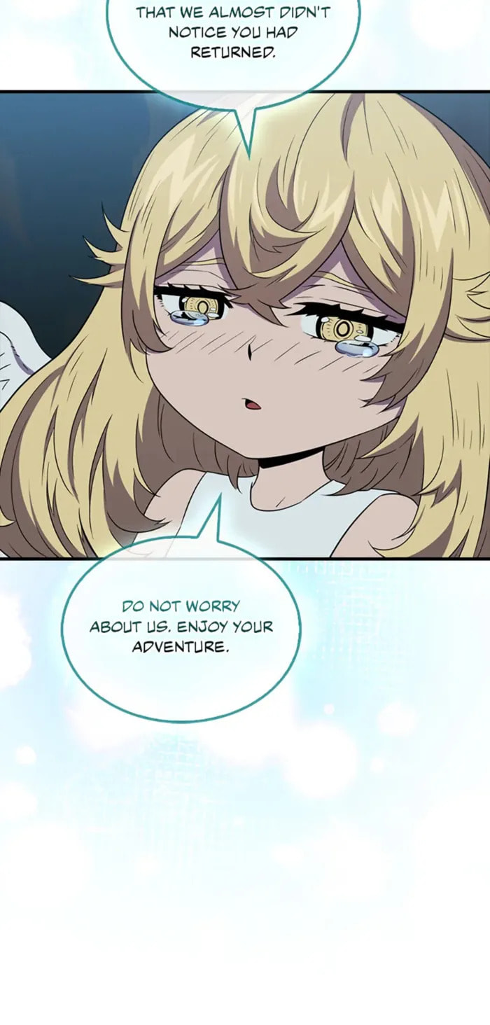 The Slumbering Ranker Chapter 154 page 41 - 
