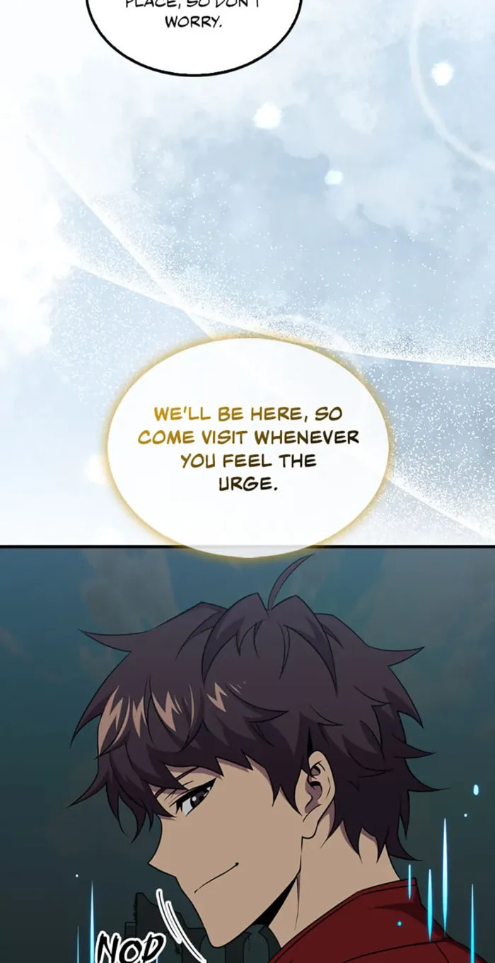 The Slumbering Ranker Chapter 154 page 43 - 