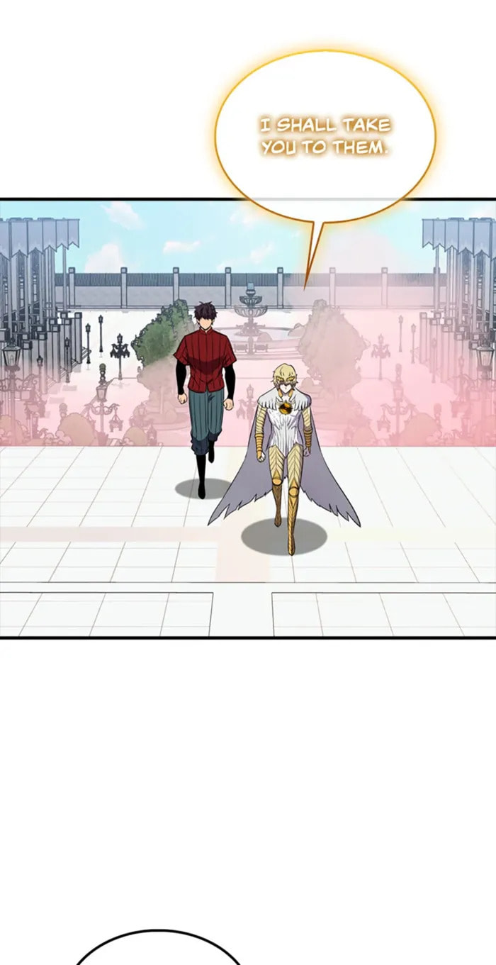 The Slumbering Ranker Chapter 154 page 48 - 