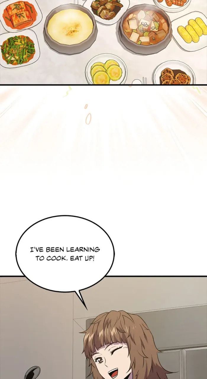 The Slumbering Ranker Chapter 154 page 6 - 