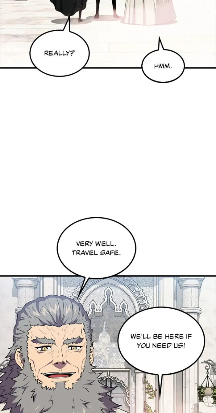 The Slumbering Ranker Chapter 154 page 52 - 