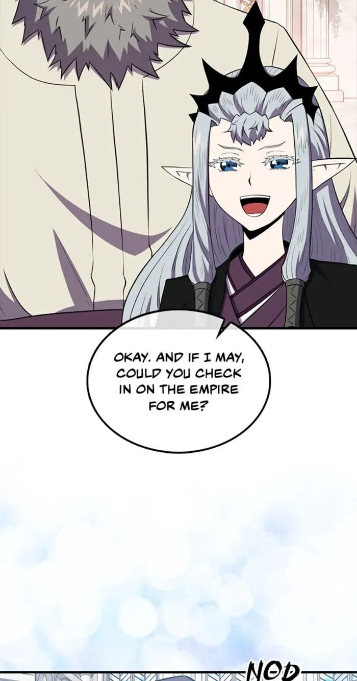 The Slumbering Ranker Chapter 154 page 53 - 