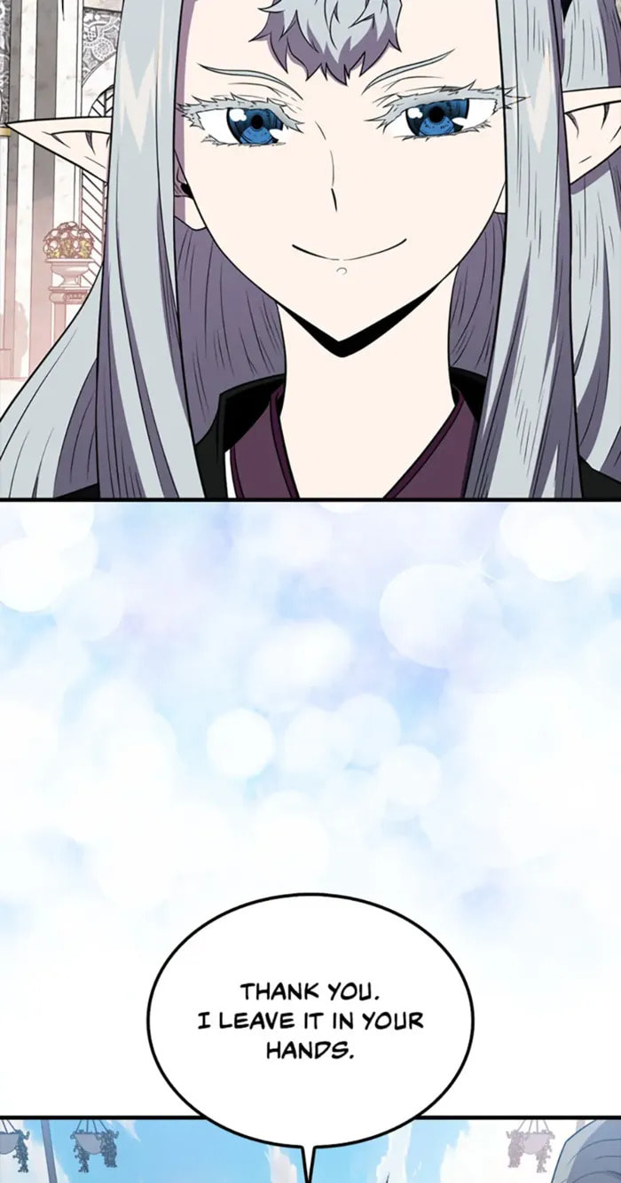 The Slumbering Ranker Chapter 154 page 55 - 