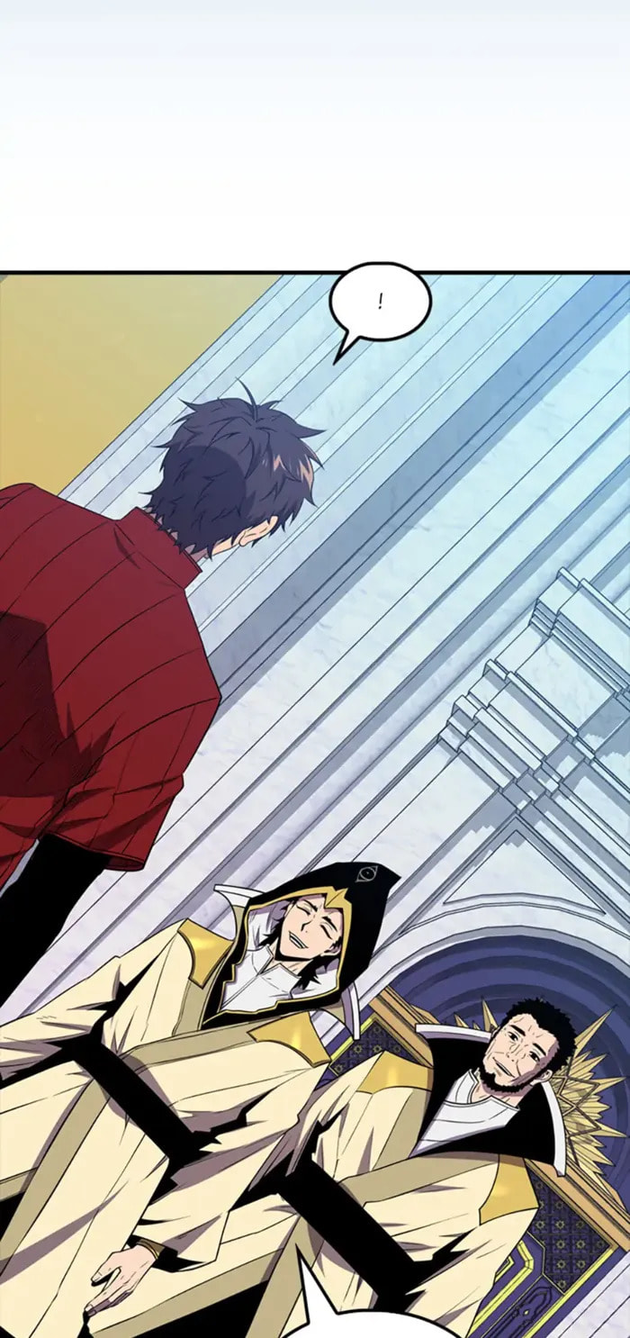 The Slumbering Ranker Chapter 154 page 60 - 