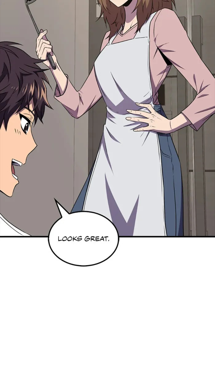 The Slumbering Ranker Chapter 154 page 7 - 