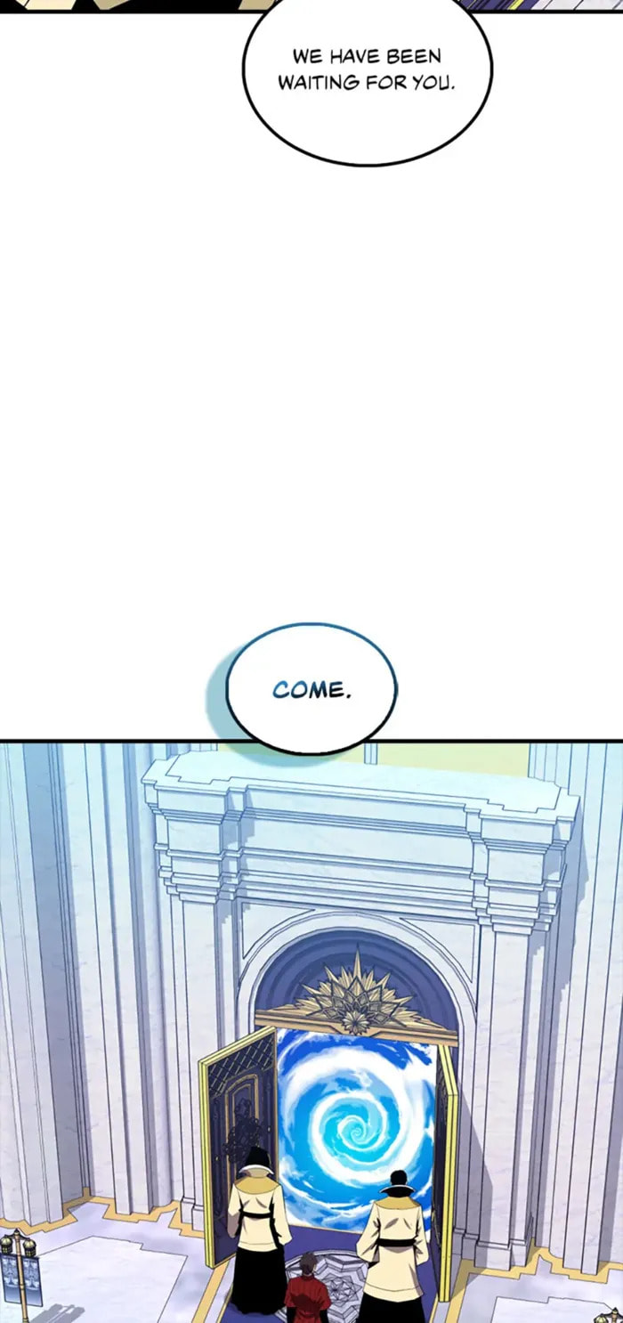 The Slumbering Ranker Chapter 154 page 61 - 