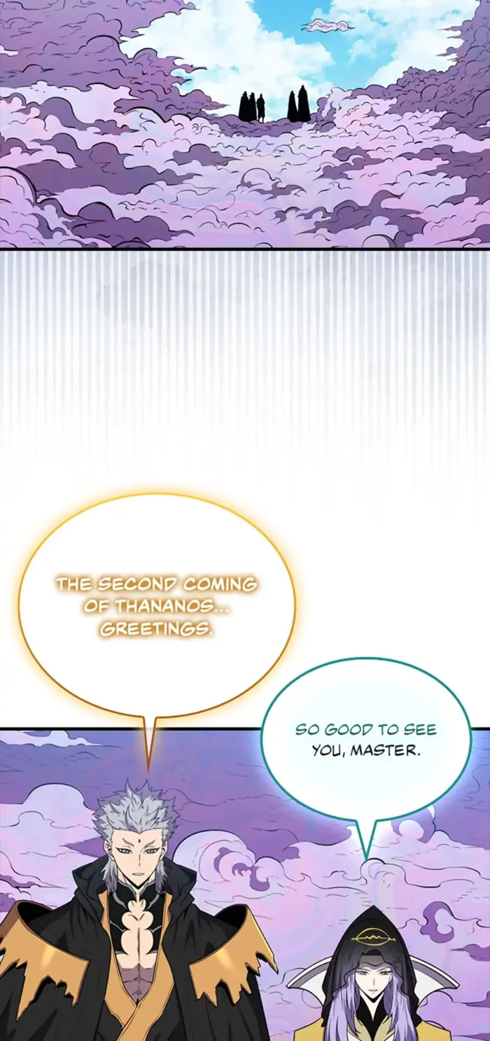 The Slumbering Ranker Chapter 154 page 63 - 