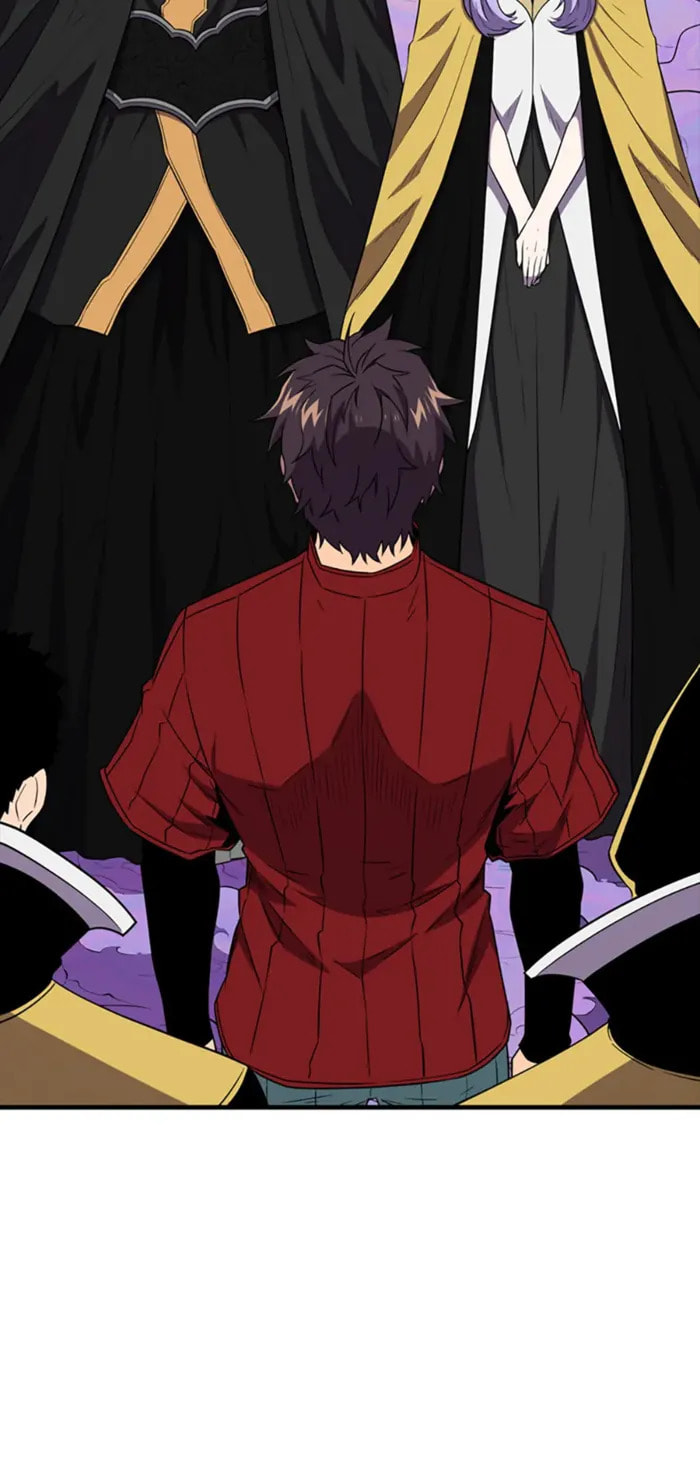 The Slumbering Ranker Chapter 154 page 64 - 