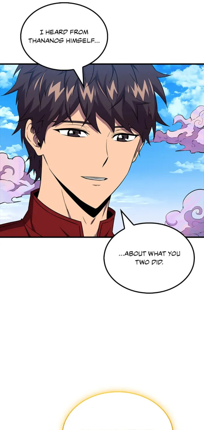 The Slumbering Ranker Chapter 154 page 65 - 