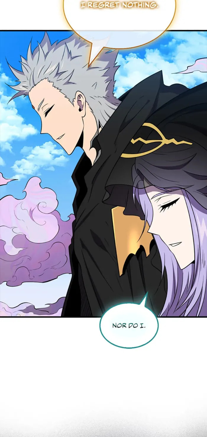 The Slumbering Ranker Chapter 154 page 66 - 