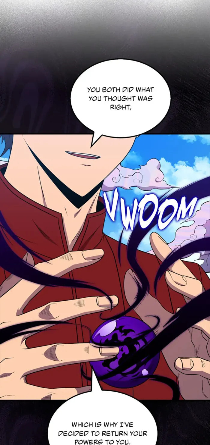 The Slumbering Ranker Chapter 154 page 67 - 