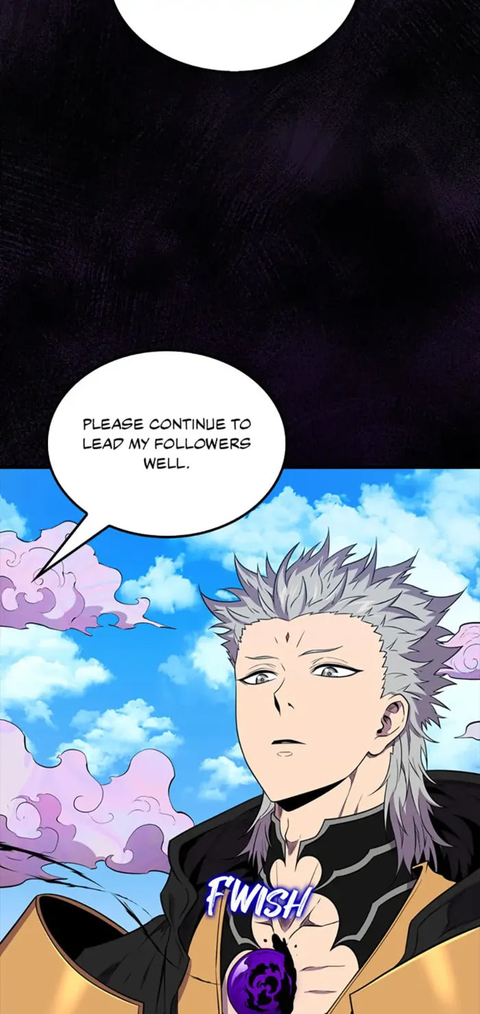 The Slumbering Ranker Chapter 154 page 68 - 