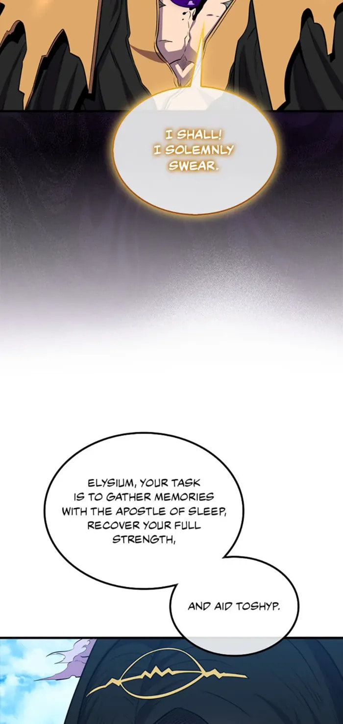The Slumbering Ranker Chapter 154 page 69 - 