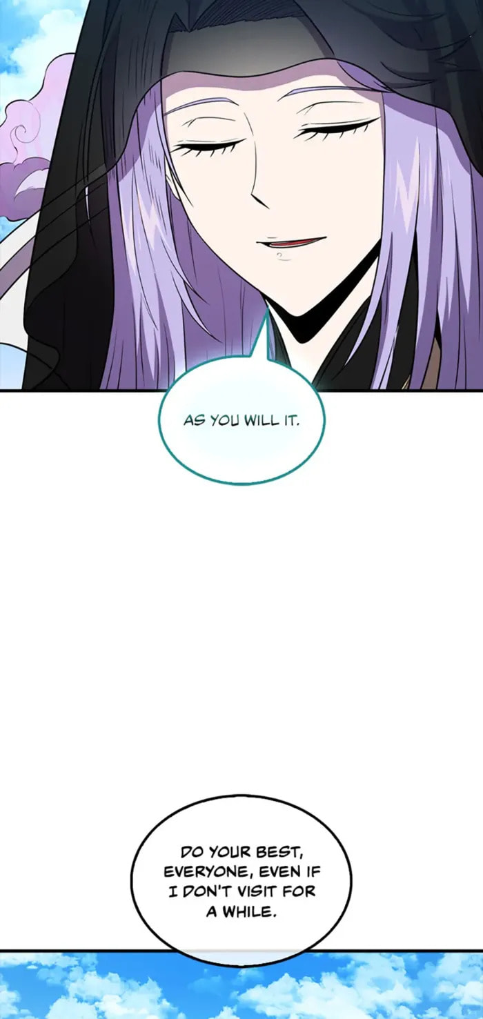 The Slumbering Ranker Chapter 154 page 70 - 