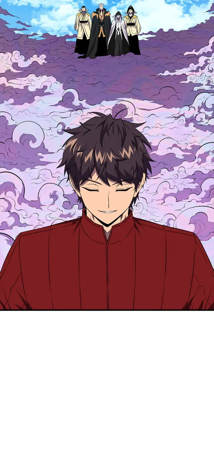 The Slumbering Ranker Chapter 154 page 71 - 