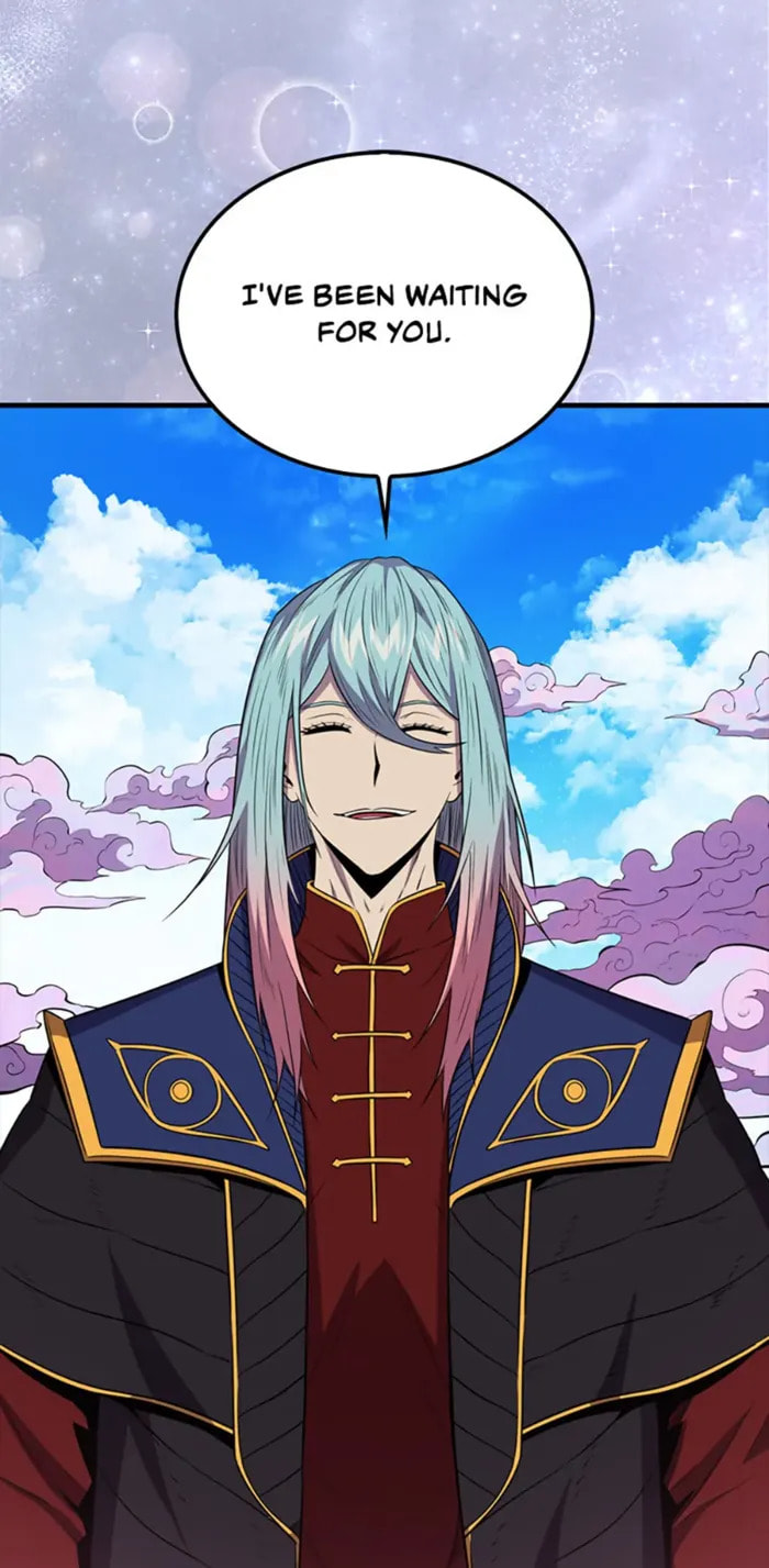 The Slumbering Ranker Chapter 154 page 74 - 