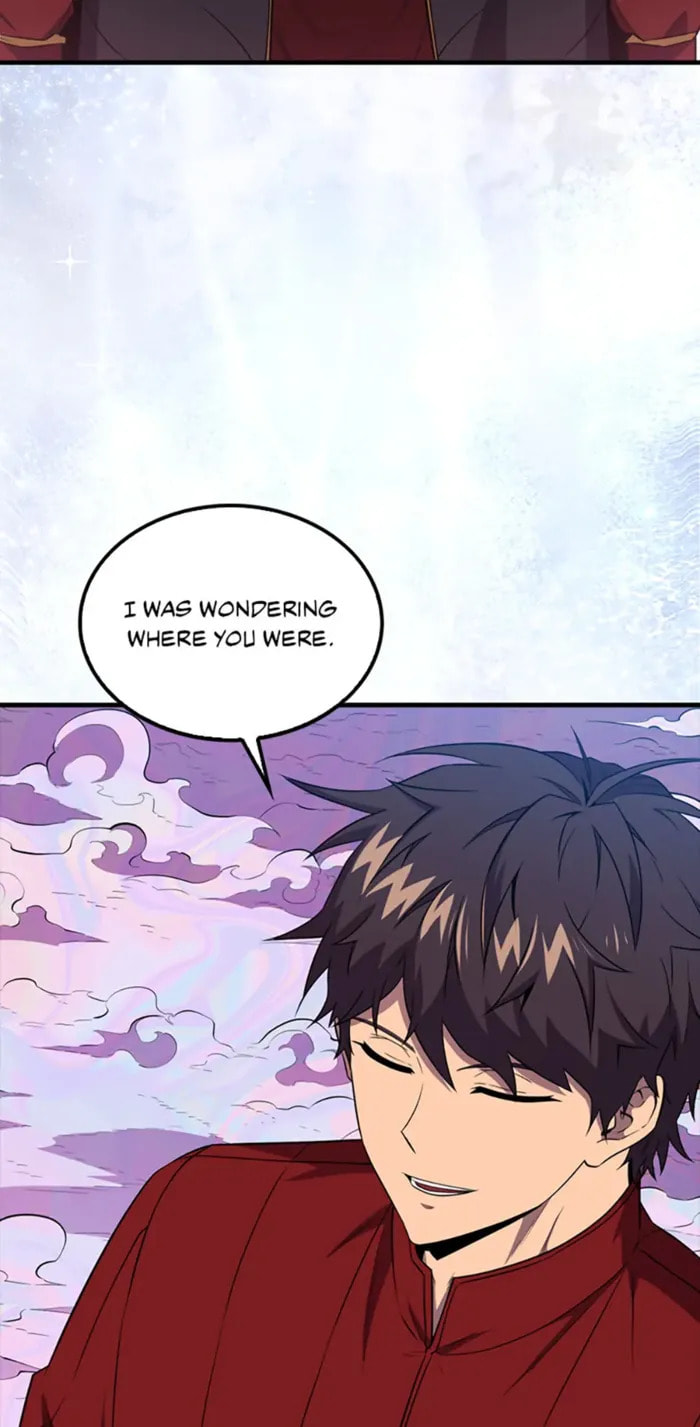 The Slumbering Ranker Chapter 154 page 75 - 
