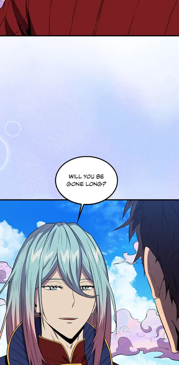 The Slumbering Ranker Chapter 154 page 76 - 