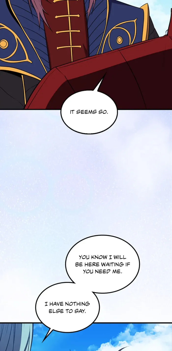 The Slumbering Ranker Chapter 154 page 77 - 