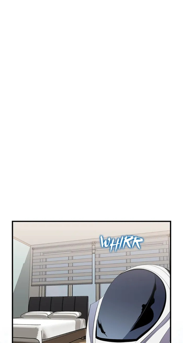 The Slumbering Ranker Chapter 154 page 84 - 