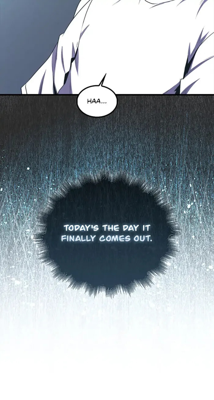 The Slumbering Ranker Chapter 154 page 86 - 