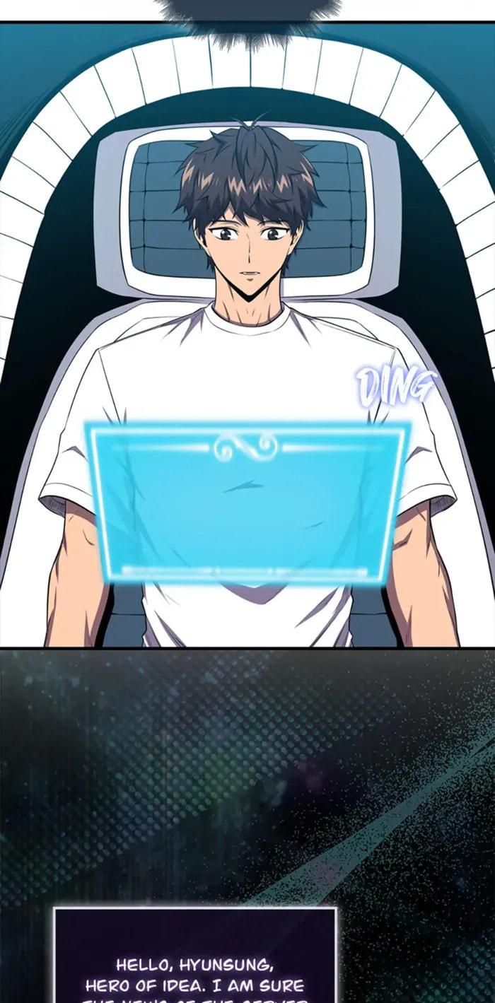 The Slumbering Ranker Chapter 154 page 89 - 