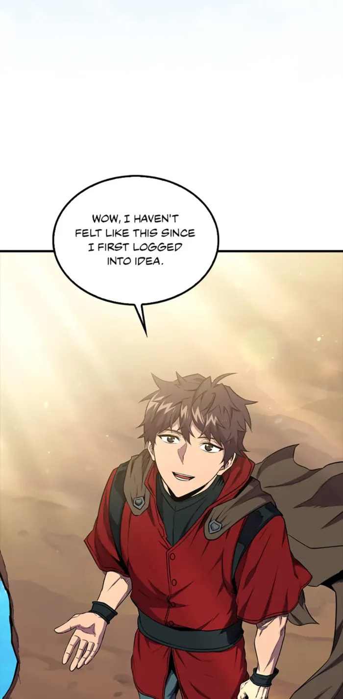 The Slumbering Ranker Chapter 154 page 98 - 