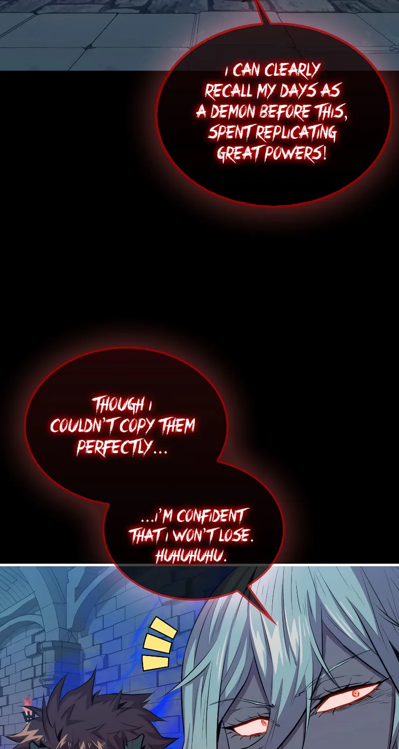 The Slumbering Ranker Chapter 94 page 11 - 