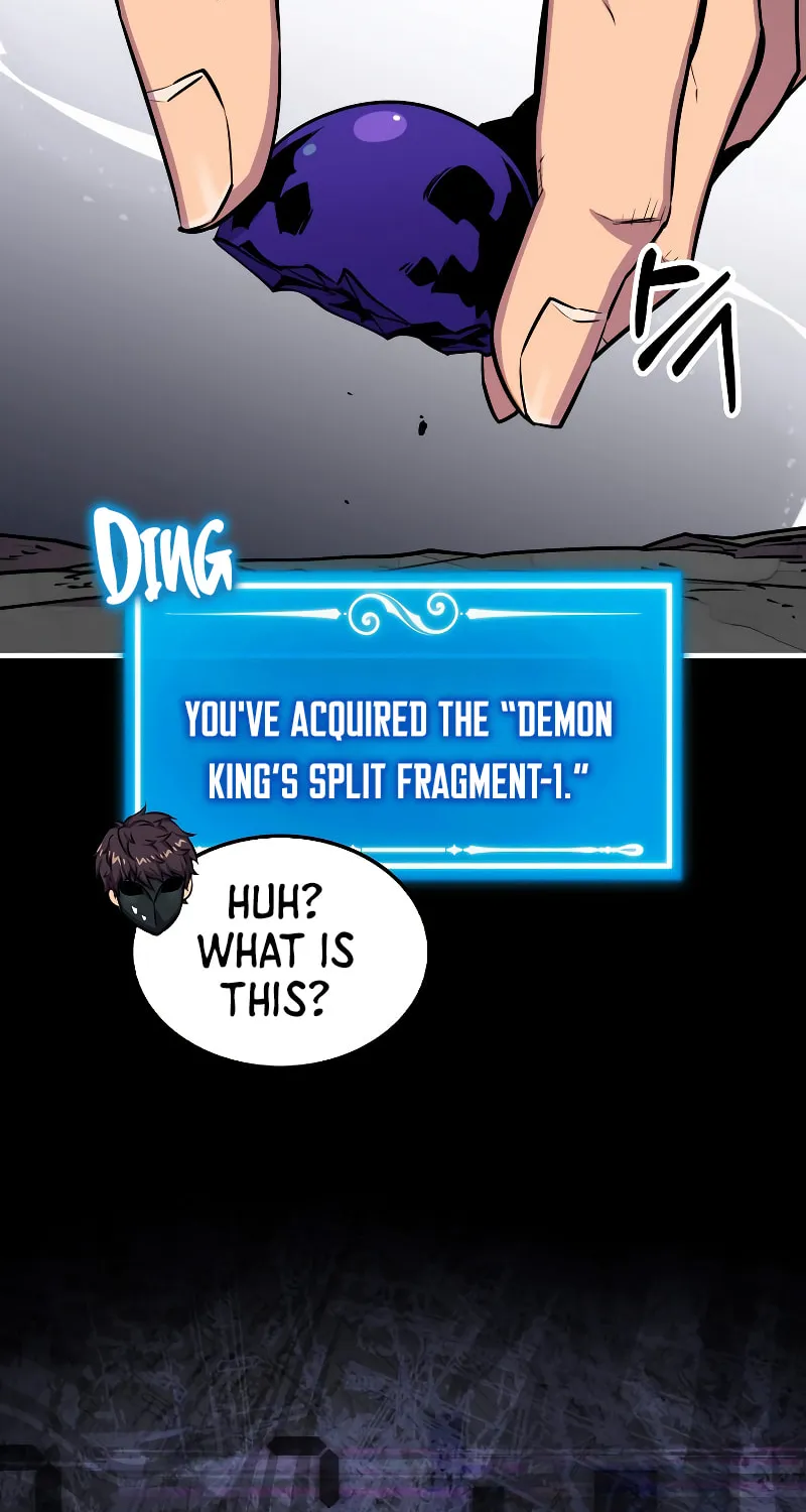 The Slumbering Ranker Chapter 94 page 101 - 