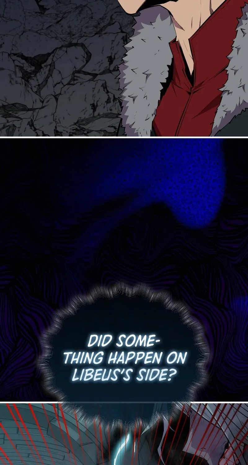 The Slumbering Ranker Chapter 94 page 107 - 