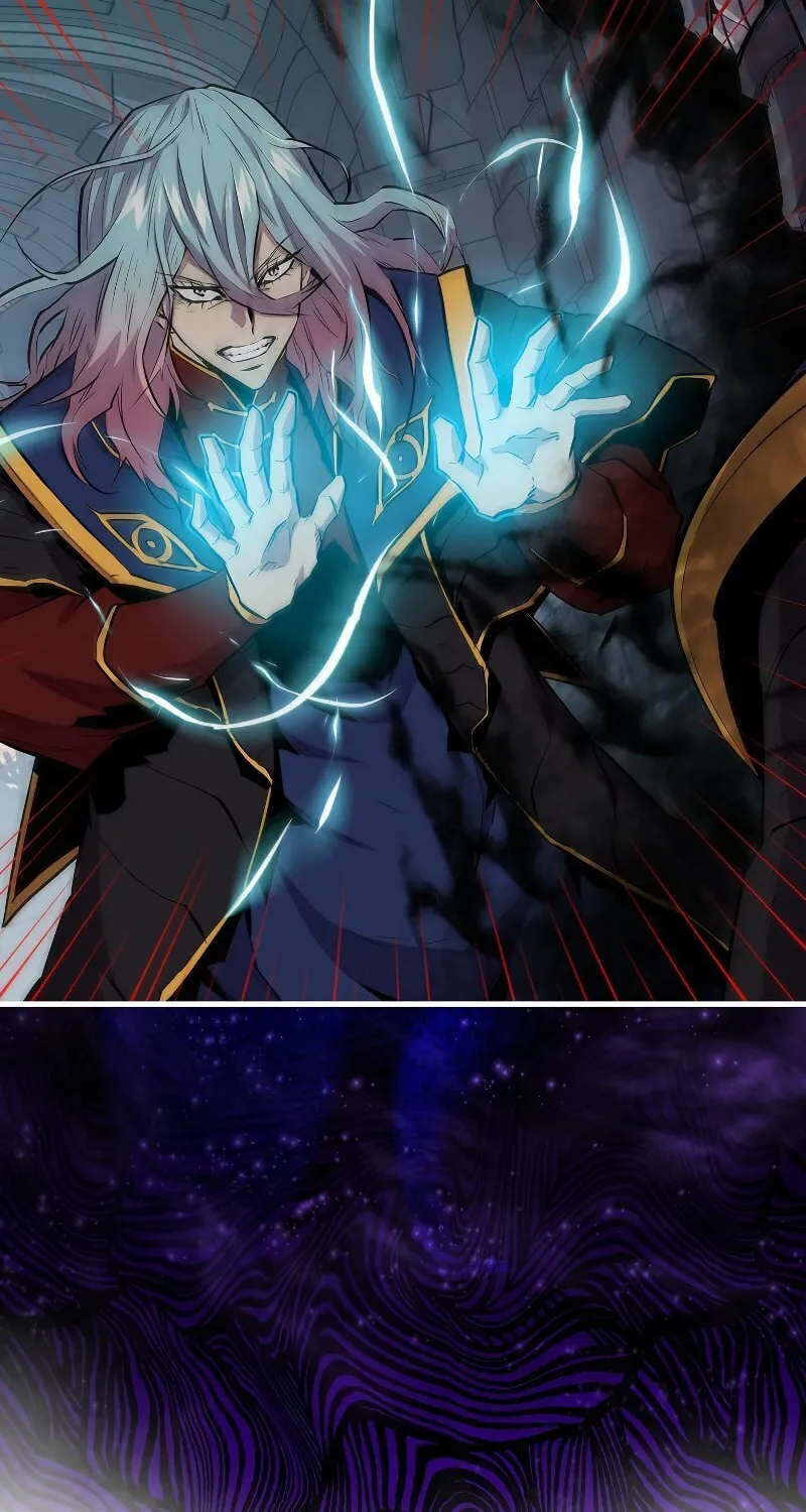 The Slumbering Ranker Chapter 94 page 108 - 