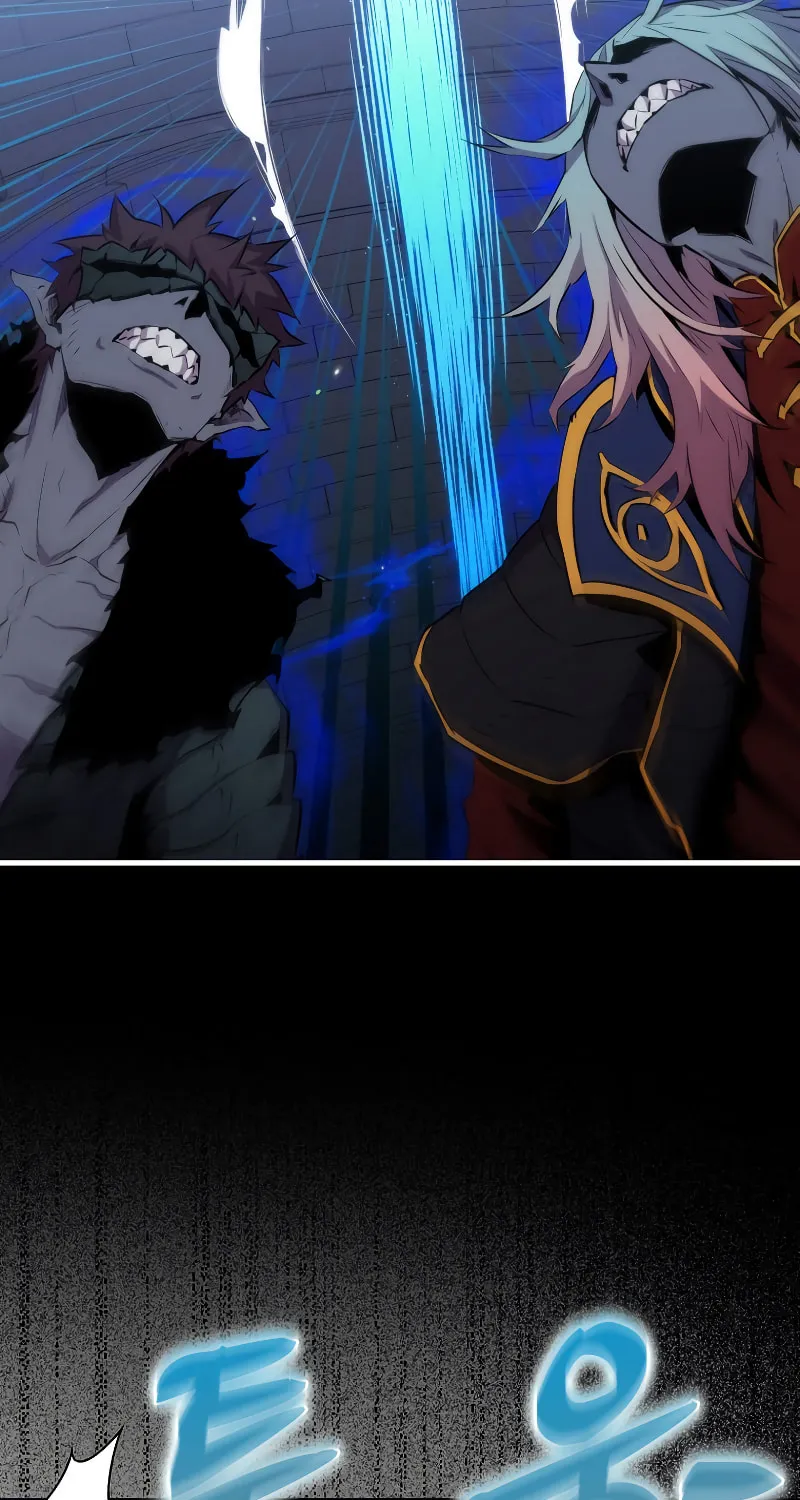 The Slumbering Ranker Chapter 94 page 13 - 