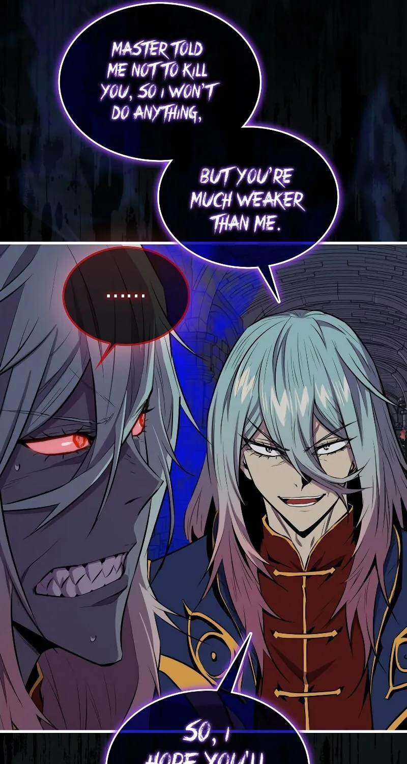The Slumbering Ranker Chapter 94 page 20 - 